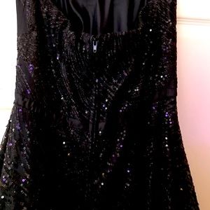 Evening Dress